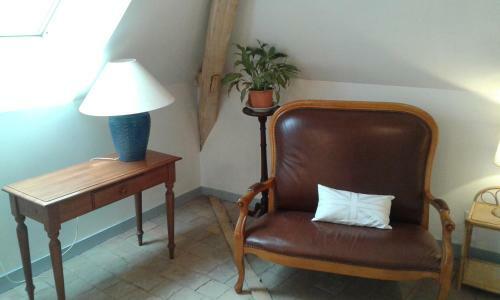 Bed & Breakfast La Ferme Du Temple