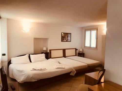 Apartamento La Corte