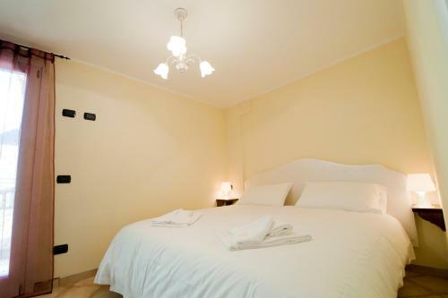 Apartamento La Corte