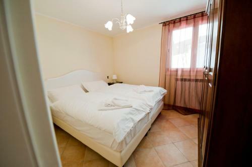 Apartamento La Corte