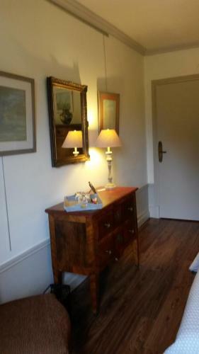 Bed & Breakfast Maison Epellius
