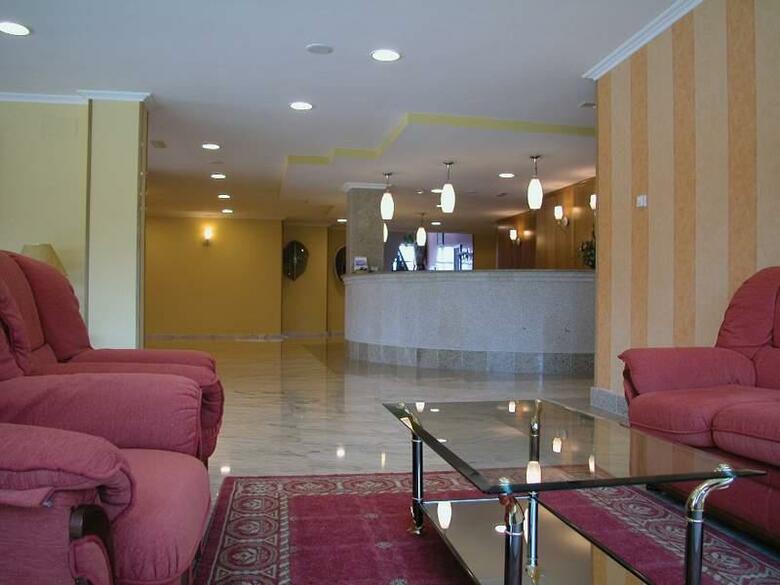 Hotel Turimar