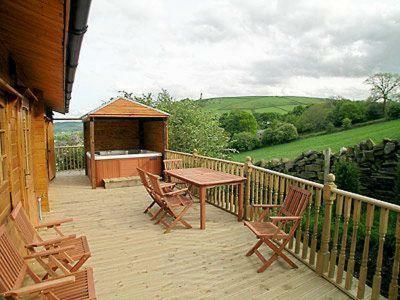 Crown Hill Lodge