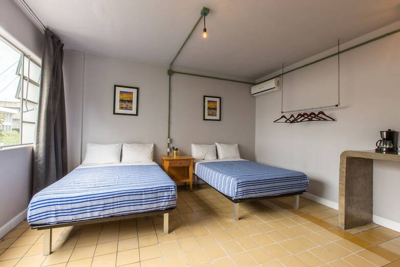 Hotel Casa Bruselas Urbana