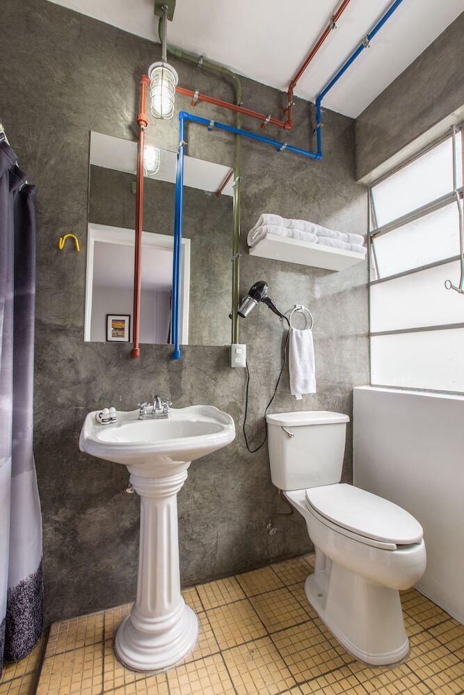 Hotel Casa Bruselas Urbana