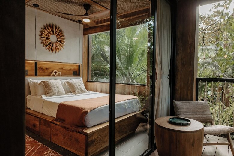 Palmar Beach Lodge