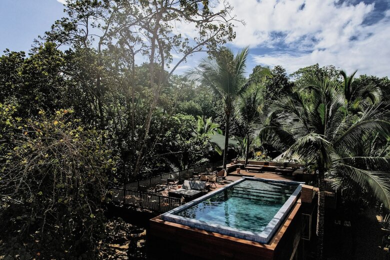 Palmar Beach Lodge