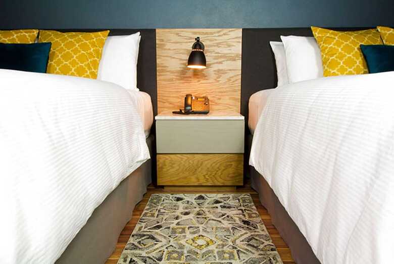 TRYP By Wyndham San Luis Potosi Hotel & Suites
