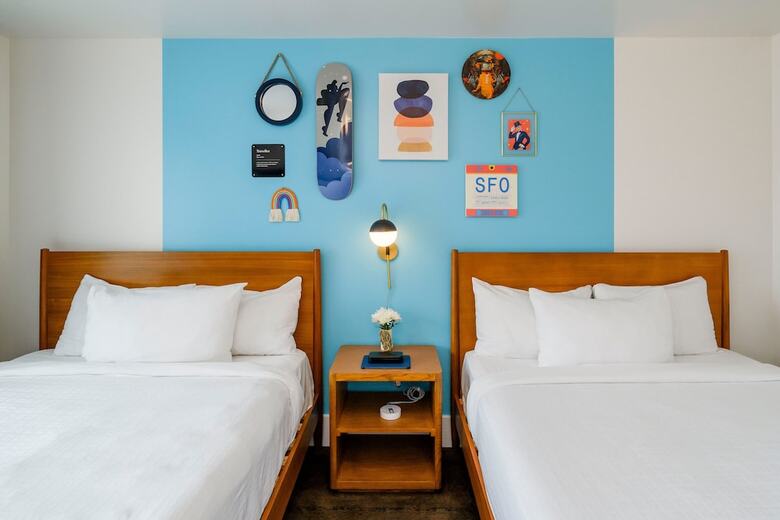 Hotel Becks Motor Lodge