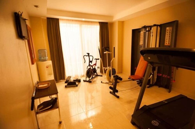 Hotel Magno Tepatitlan
