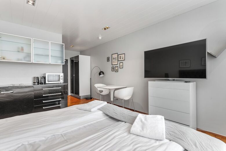 Hotel Midtown Reykjavik