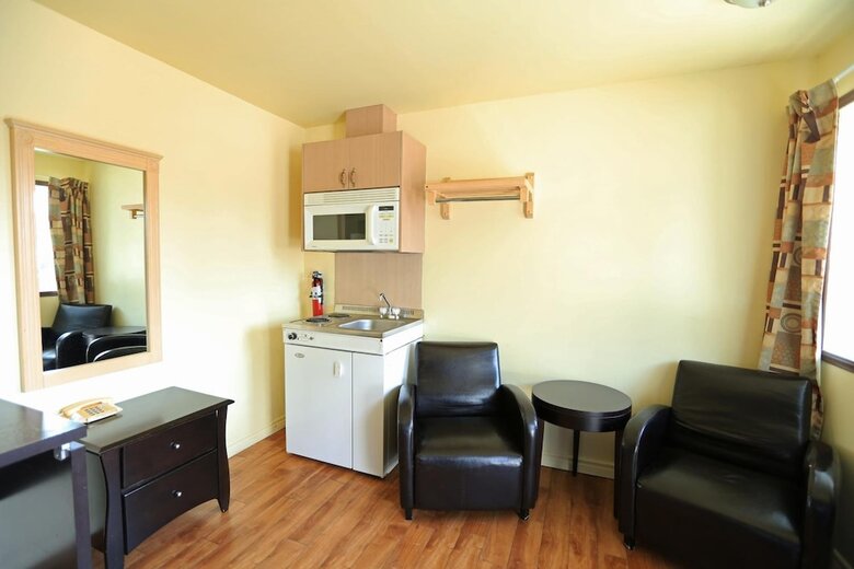 Hotel & Motel Le Luxembourg