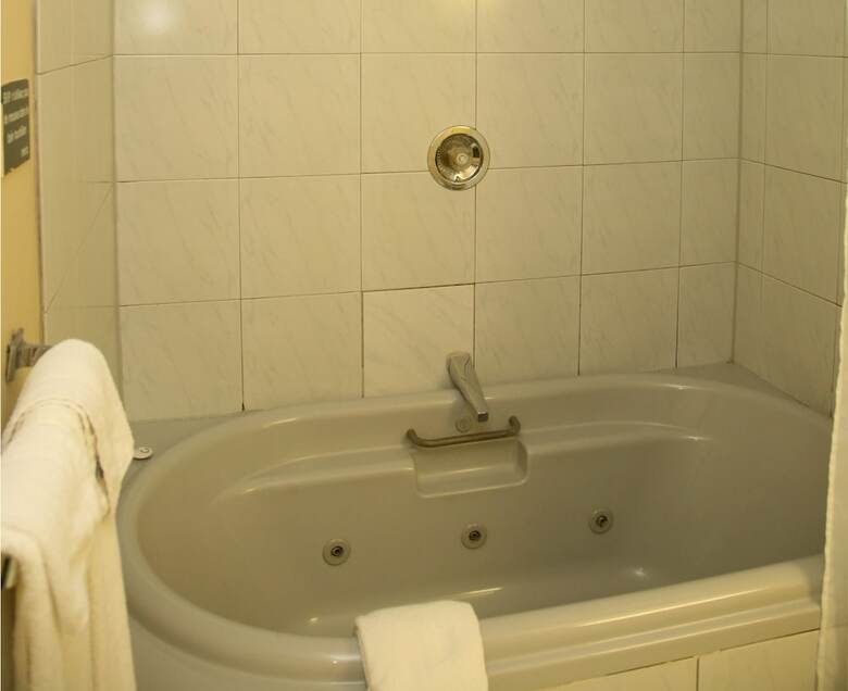 Hotel & Motel Le Luxembourg