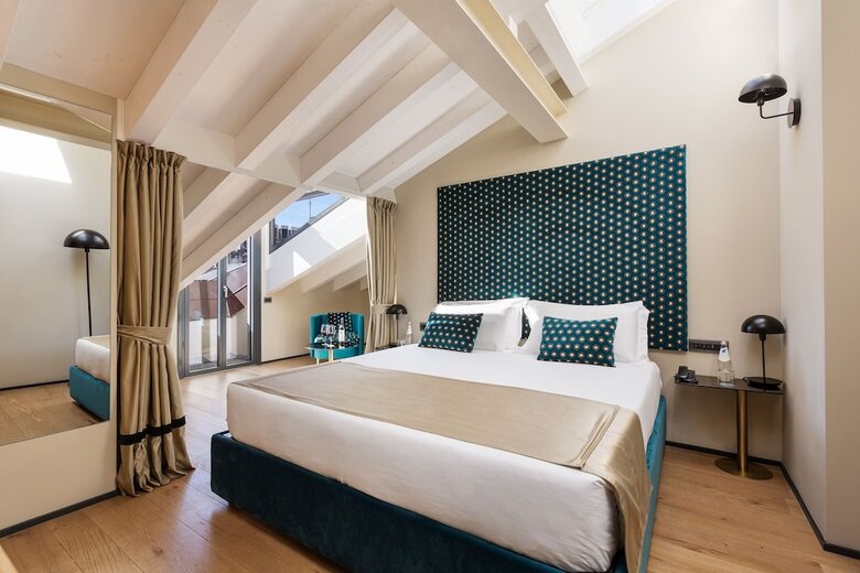 Speronari Suites