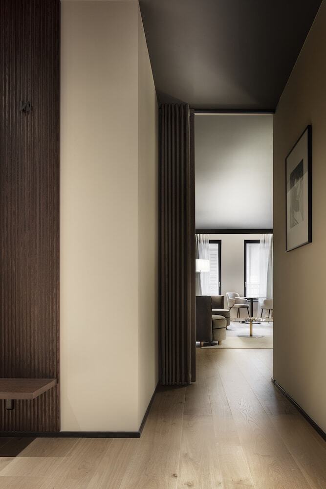 Speronari Suites