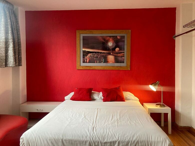 Aparthotel Coyotito Beds San �ngel