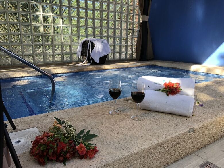 Hotel El Jard�n De En Medio