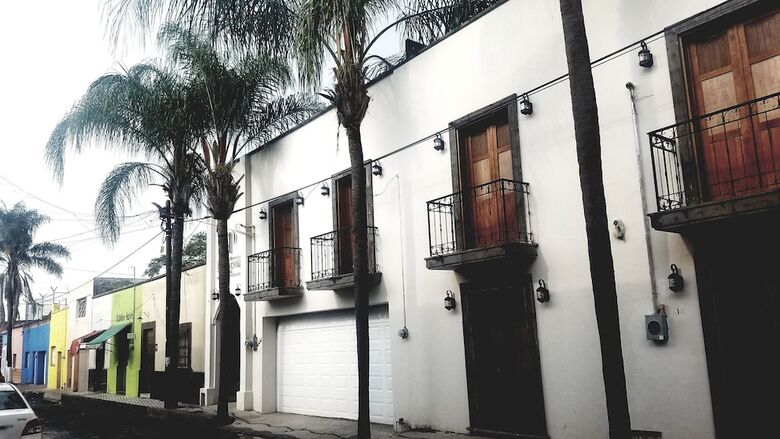 Hotel Puerta San Pedro