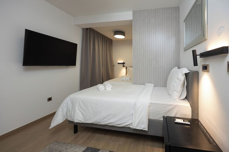 Hotel Teranea