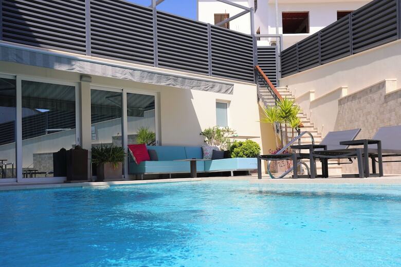 Hotel Teranea