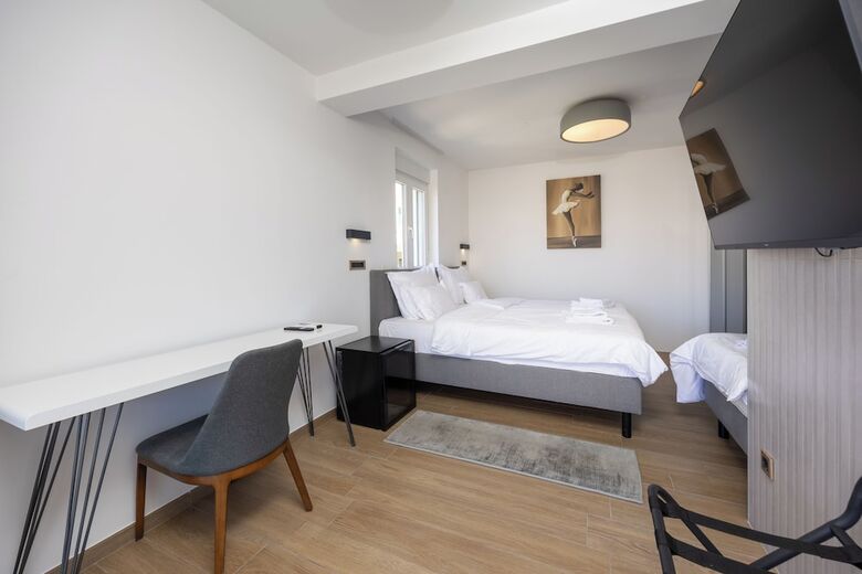 Hotel Teranea