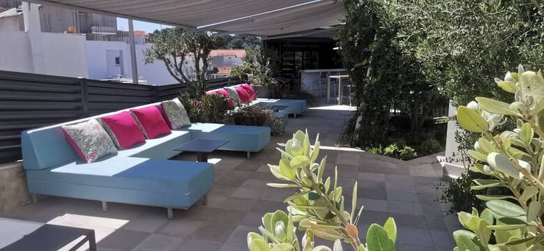 Hotel Teranea