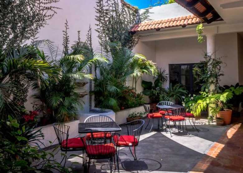 Bed & Breakfast Casa Xola