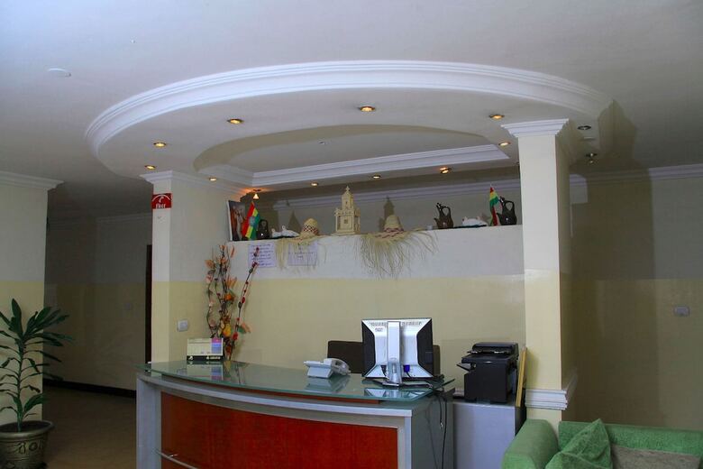 Natna Hotel