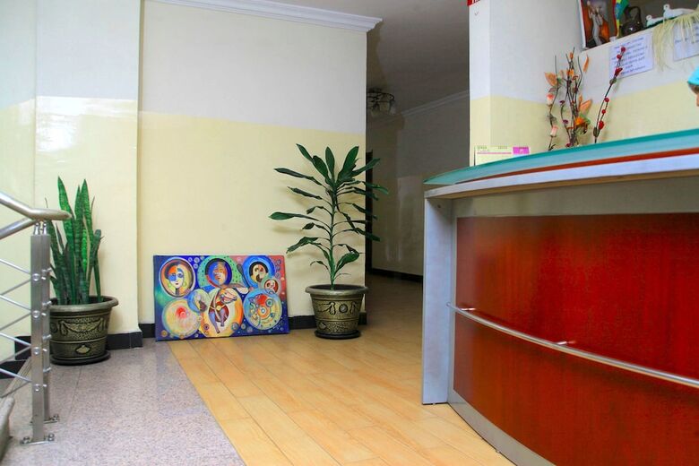 Natna Hotel