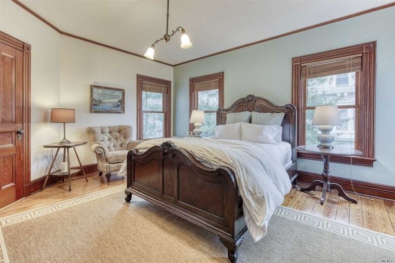 Bed & Breakfast Fordham House