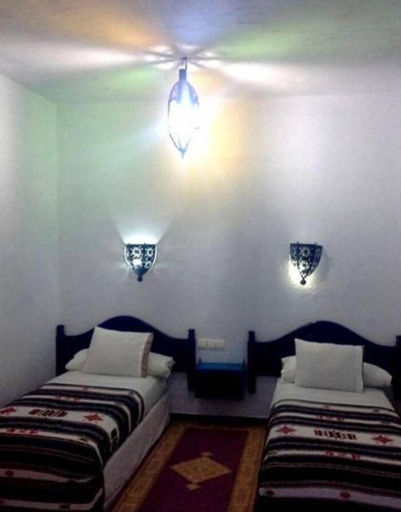 Hotel Loubar