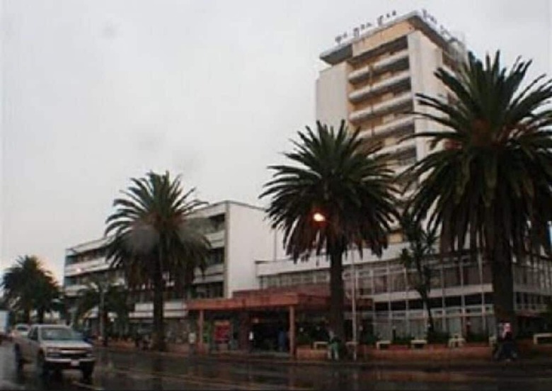 Wabe Shebelle Hotel S.c