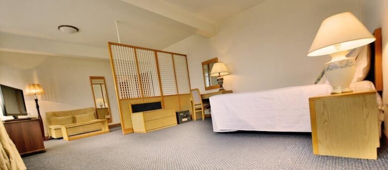 Wabe Shebelle Hotel S.c