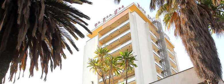 Wabe Shebelle Hotel S.c