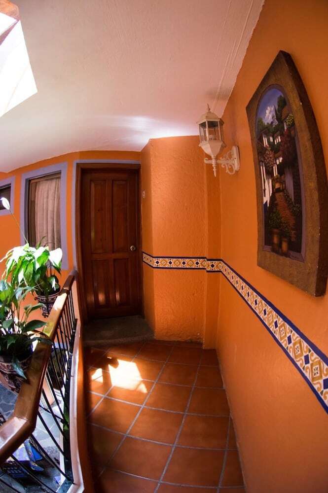 Hotel Posada Casa Regia
