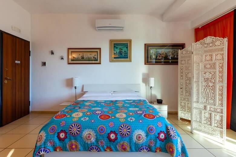 Marina Resart B&B