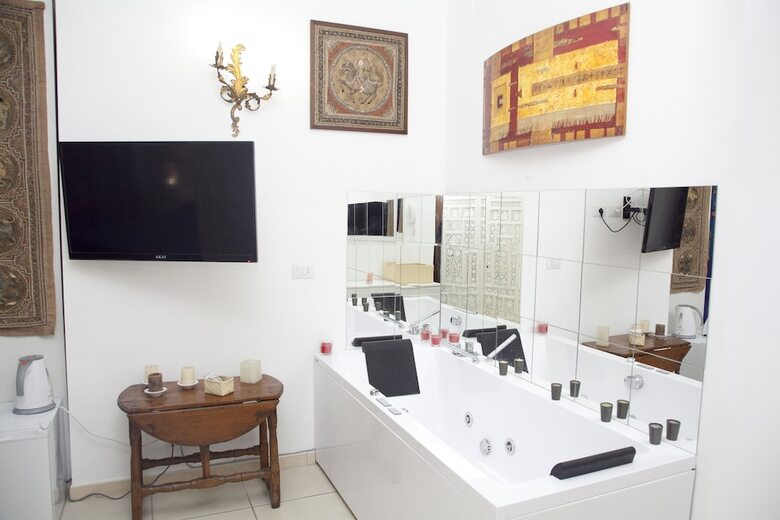 Marina Resart B&B