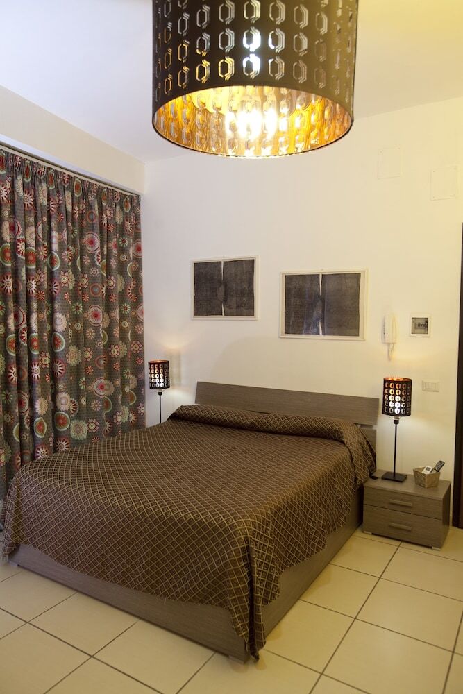 Marina Resart B&B