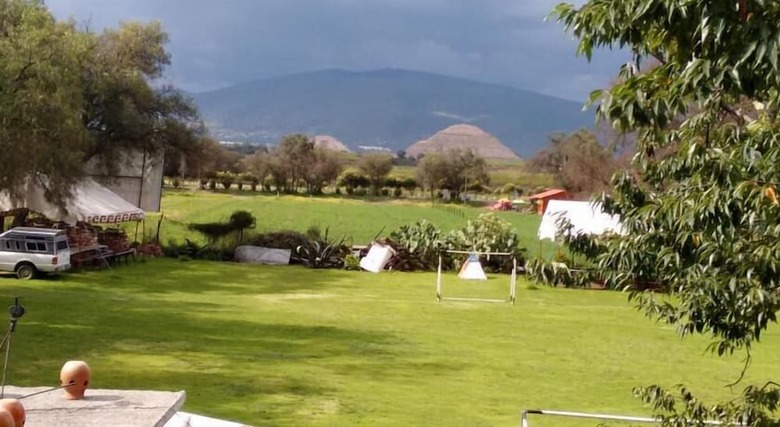 Telpochcalli Hotel & Temazcal
