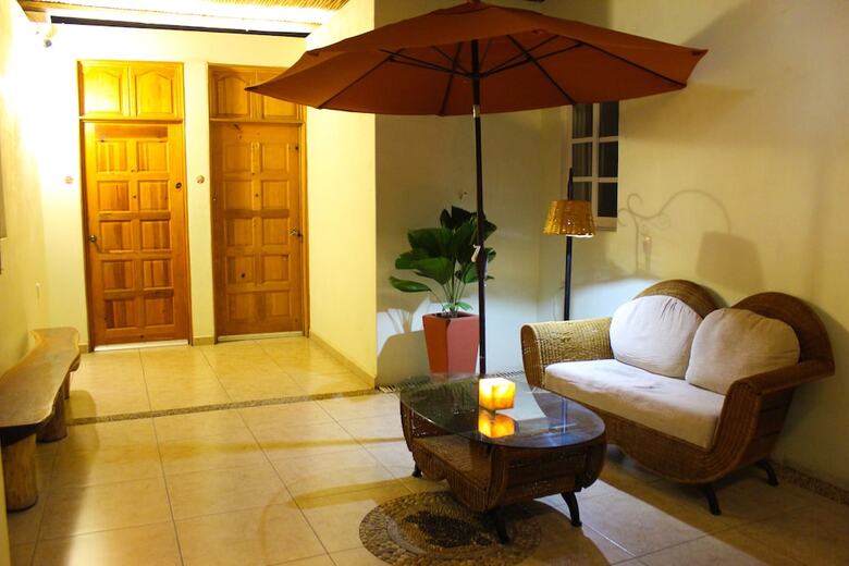 Hotel Careyes Puerto Escondido