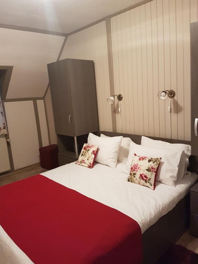 Pension Briza De Munte