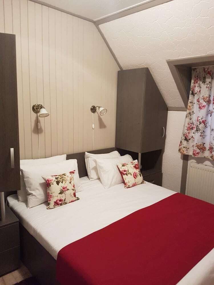 Pension Briza De Munte