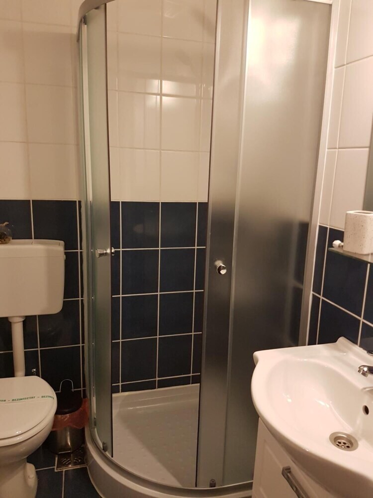 Pension Briza De Munte