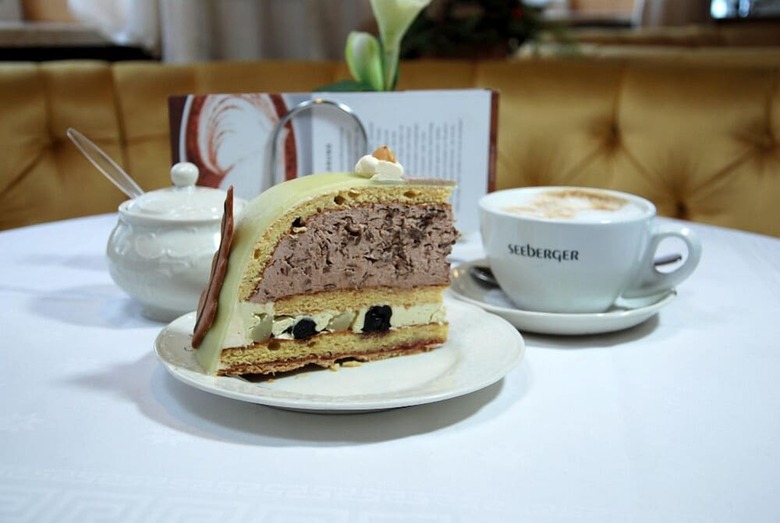 Hotel Garni Schmideler