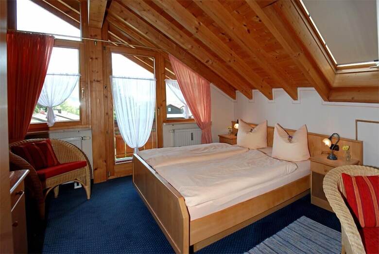 Hotel Garni Schmideler