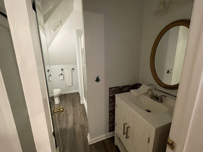Bed & Breakfast Carriage Lane Inn