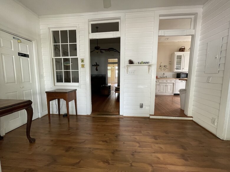 Bed & Breakfast Carriage Lane Inn