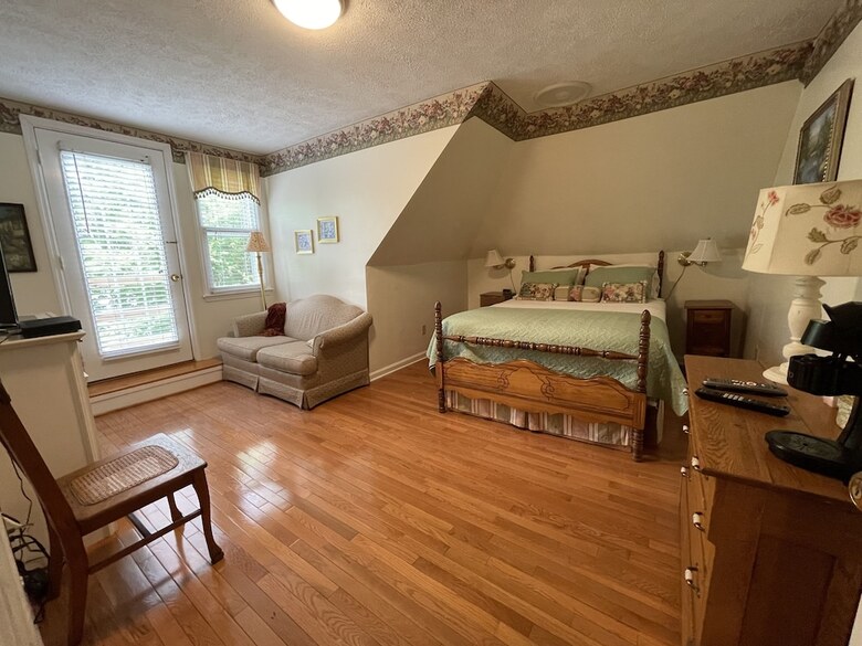 Bed & Breakfast Carriage Lane Inn