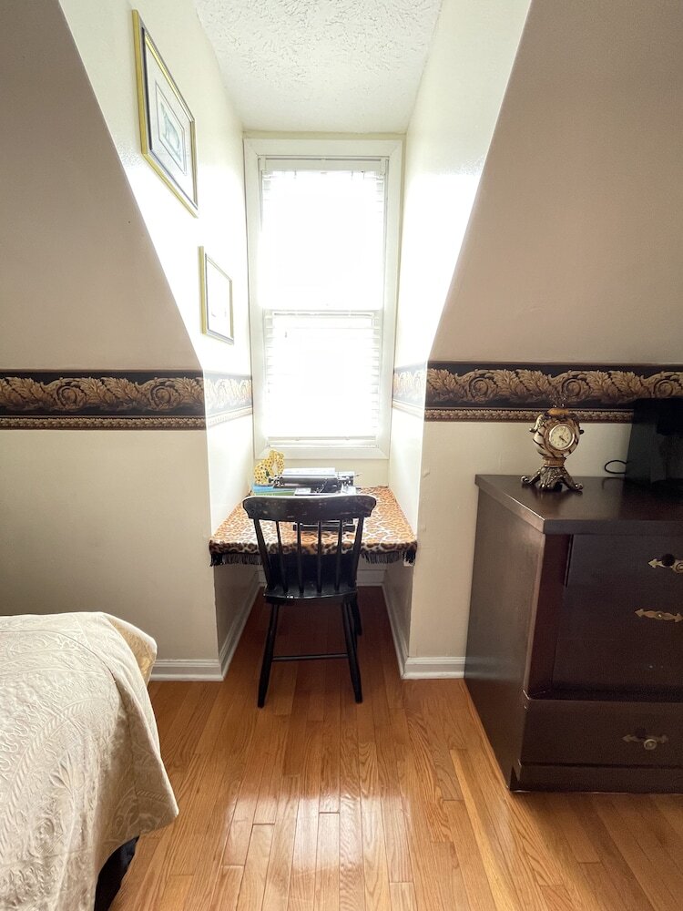 Bed & Breakfast Carriage Lane Inn