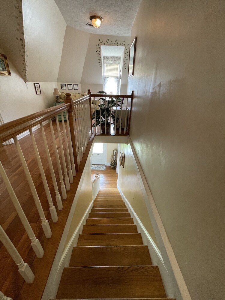 Bed & Breakfast Carriage Lane Inn